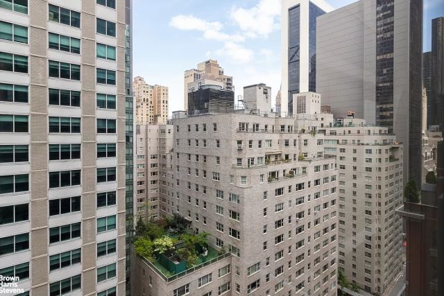 曼哈顿Manhattan 中城西区Midtown 精美公寓 2卧2.5卫 设施齐全 位置绝佳 阳光充足 开放式布局 